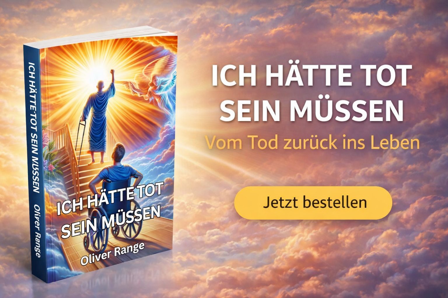 "Die Frage ist nicht, ob die Stimme da ist. Die Frage ist: Hörst du zu?"