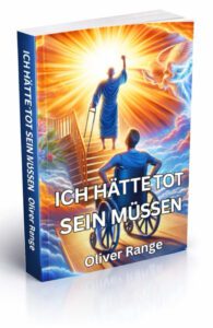 Ich hätte tot sein müssen: "Die Frage ist nicht, ob die Stimme da ist. Die Frage ist: Hörst du zu?"