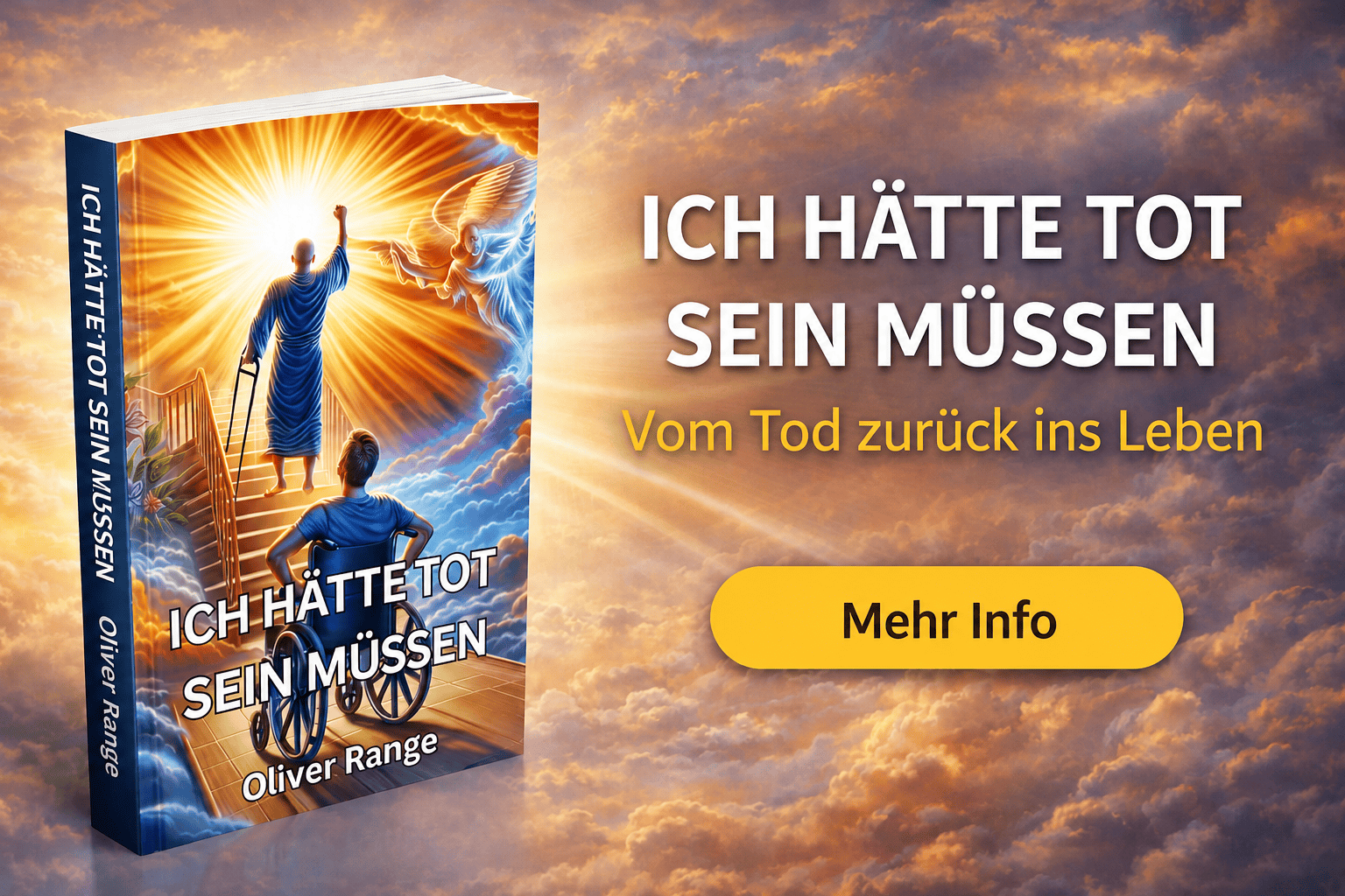 "Die Frage ist nicht, ob die Stimme da ist. Die Frage ist: Hörst du zu?"